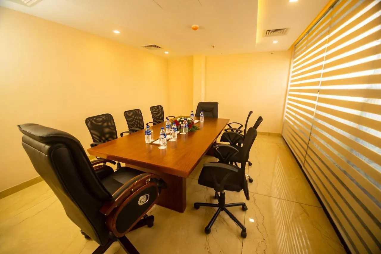 Hotel Harisree Kollam