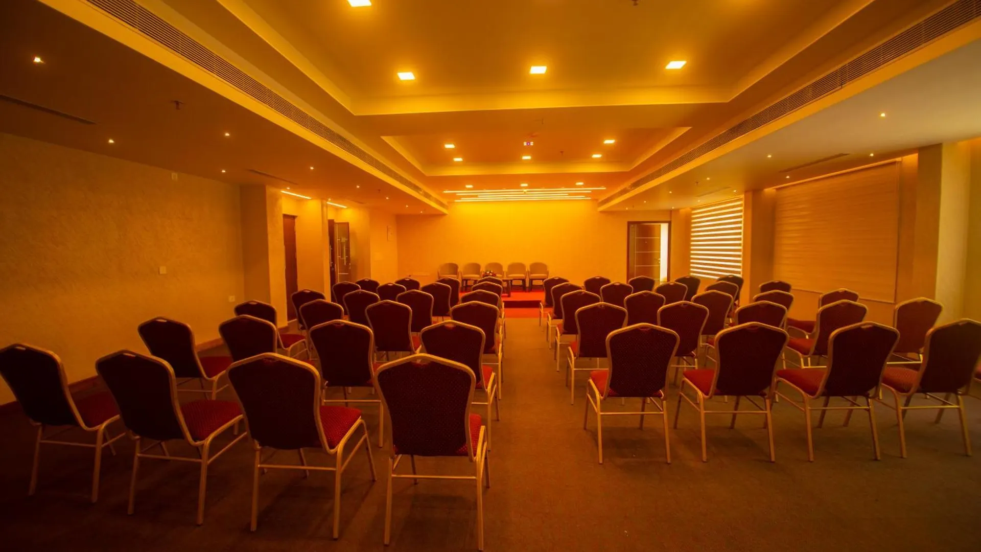 Hotel Harisree Kollam Ινδία